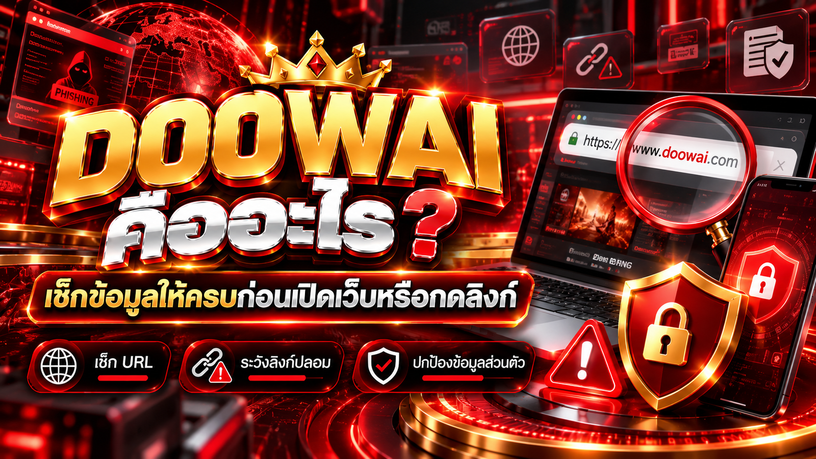 doowai